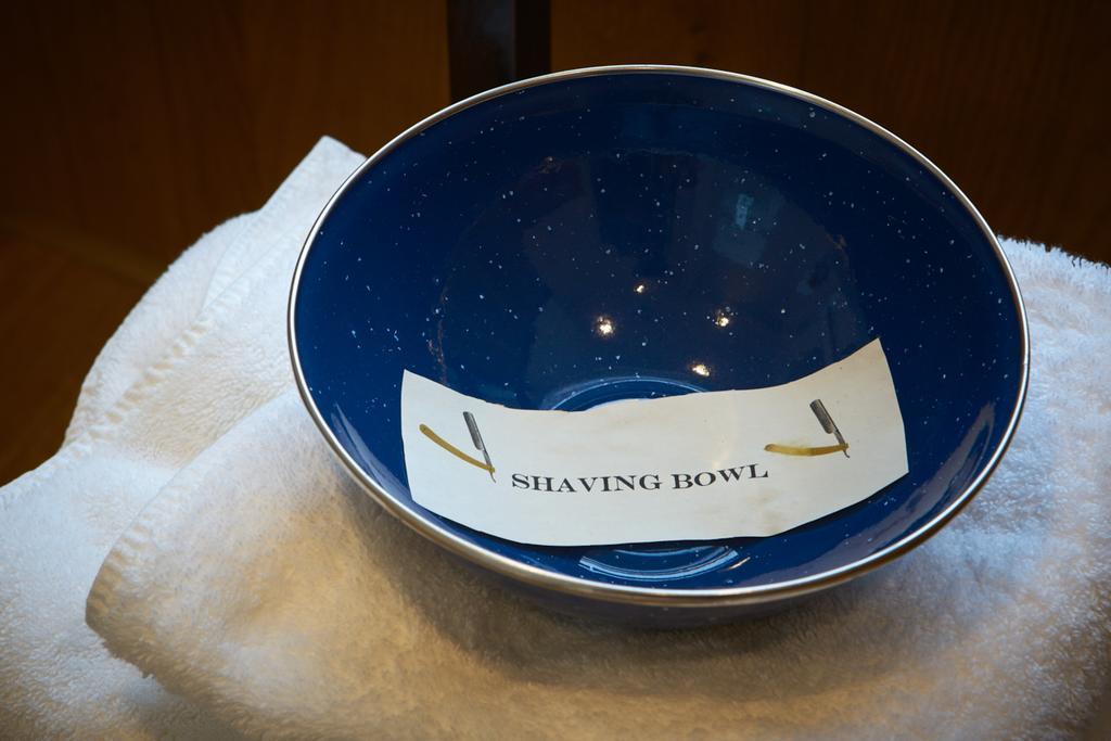 Banner'S House Hotel 마킨치 외부 사진