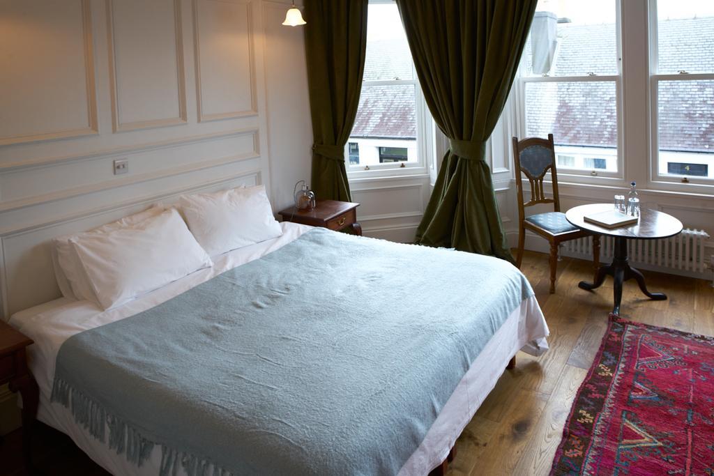 Banner'S House Hotel 마킨치 외부 사진