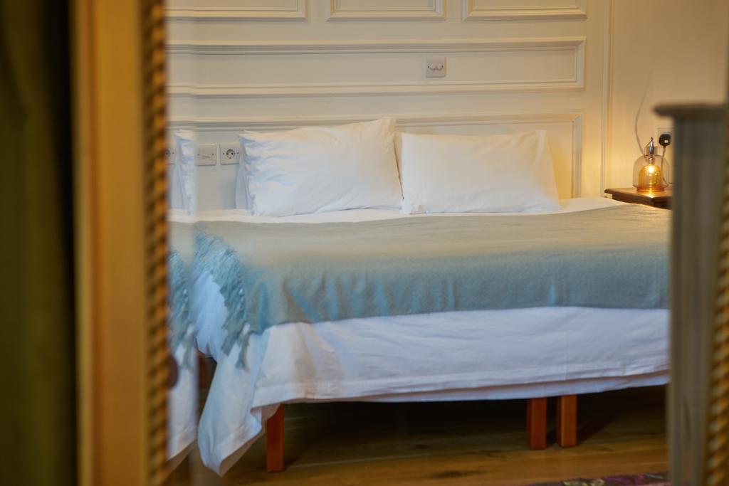 Banner'S House Hotel 마킨치 외부 사진