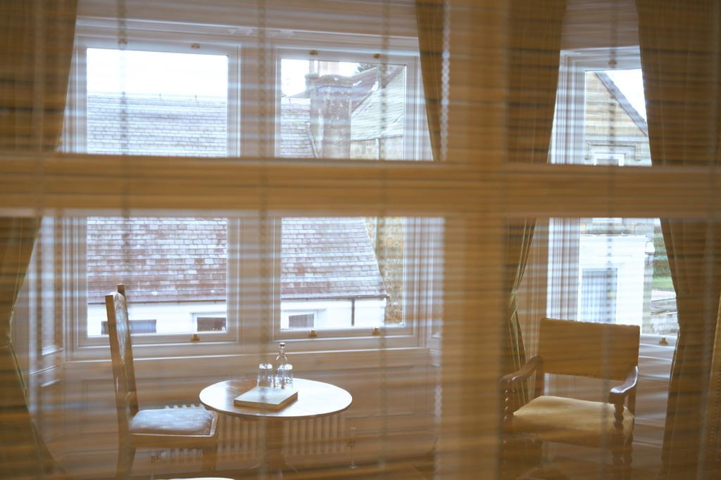 Banner'S House Hotel 마킨치 외부 사진